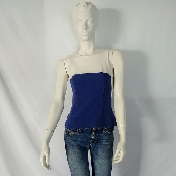 Wren Textured Tank Top - Picture 1 of 8